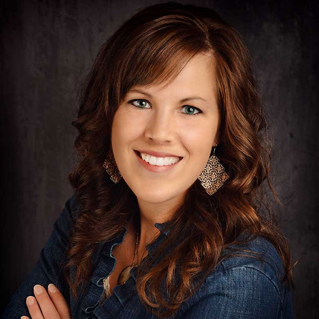 Jaclyn M. Olson