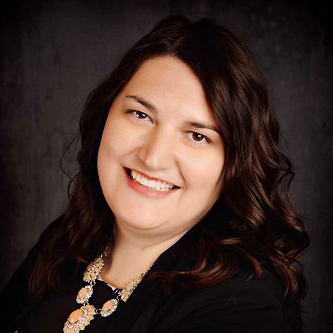 Mallory R. Urbaniak