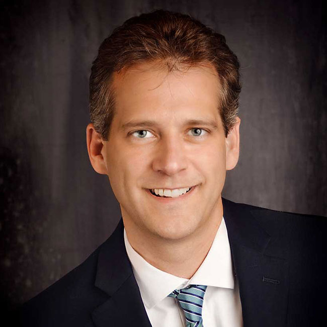 Matthew P. Bandt