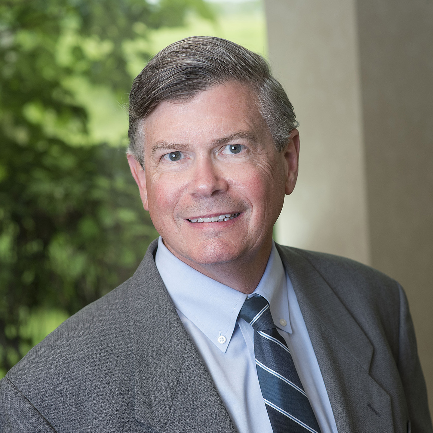 Joseph E. Flynn