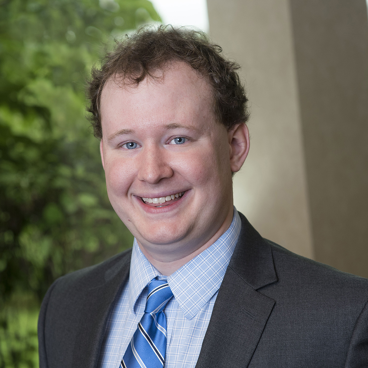 Matthew J. Praetorius