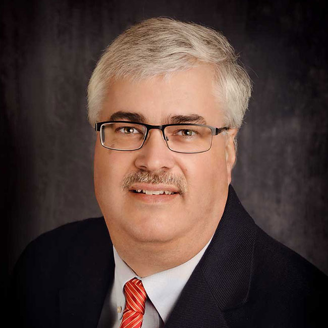 Thomas L. Cummings