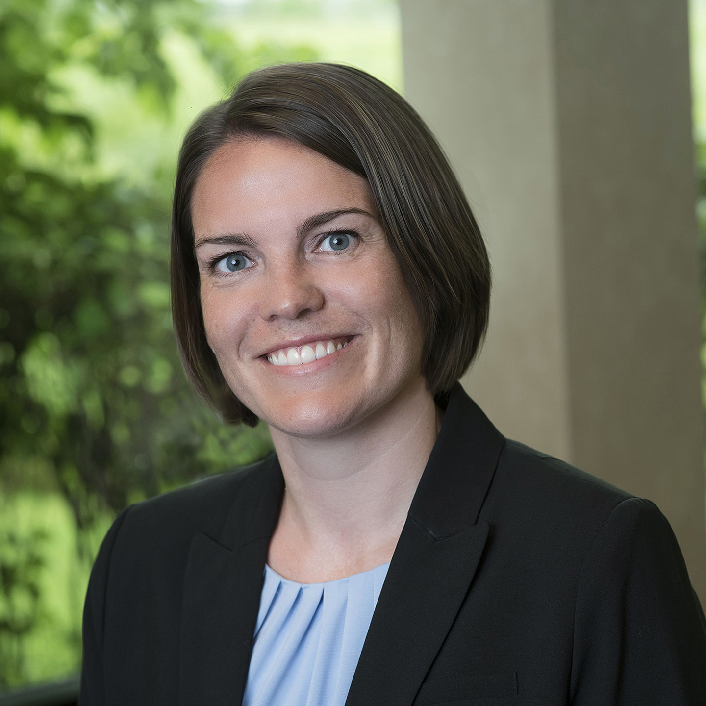 Vicki A. Hruby